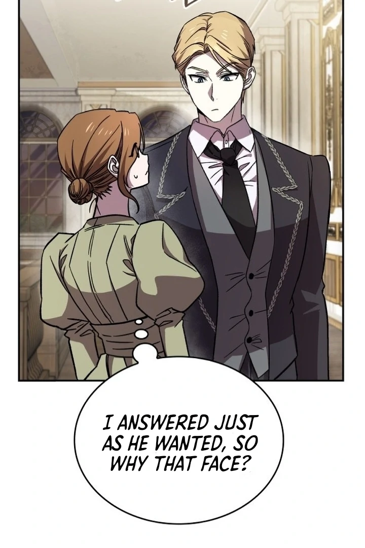 The Goal is Alimony chapter 2 page 43
