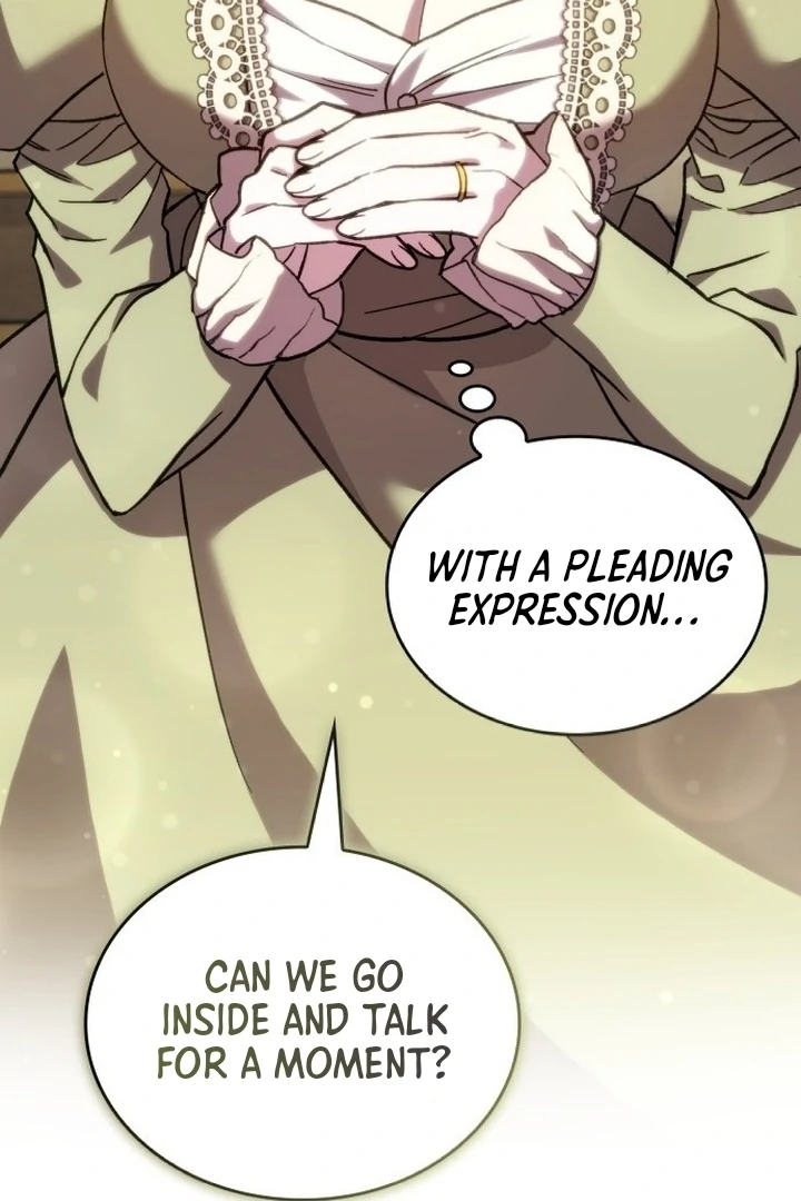 The Goal is Alimony chapter 2 page 51
