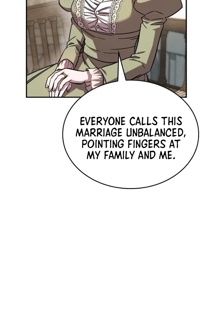 The Goal is Alimony chapter 2 page 56