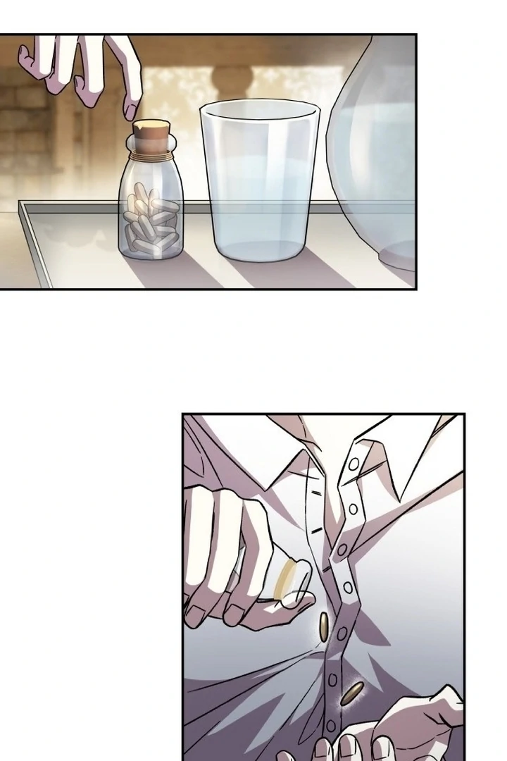 The Goal is Alimony chapter 2 page 61