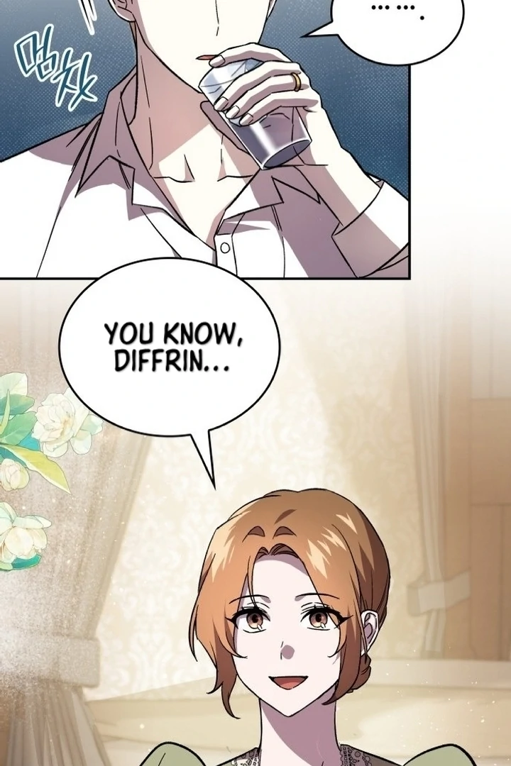 The Goal is Alimony chapter 2 page 64
