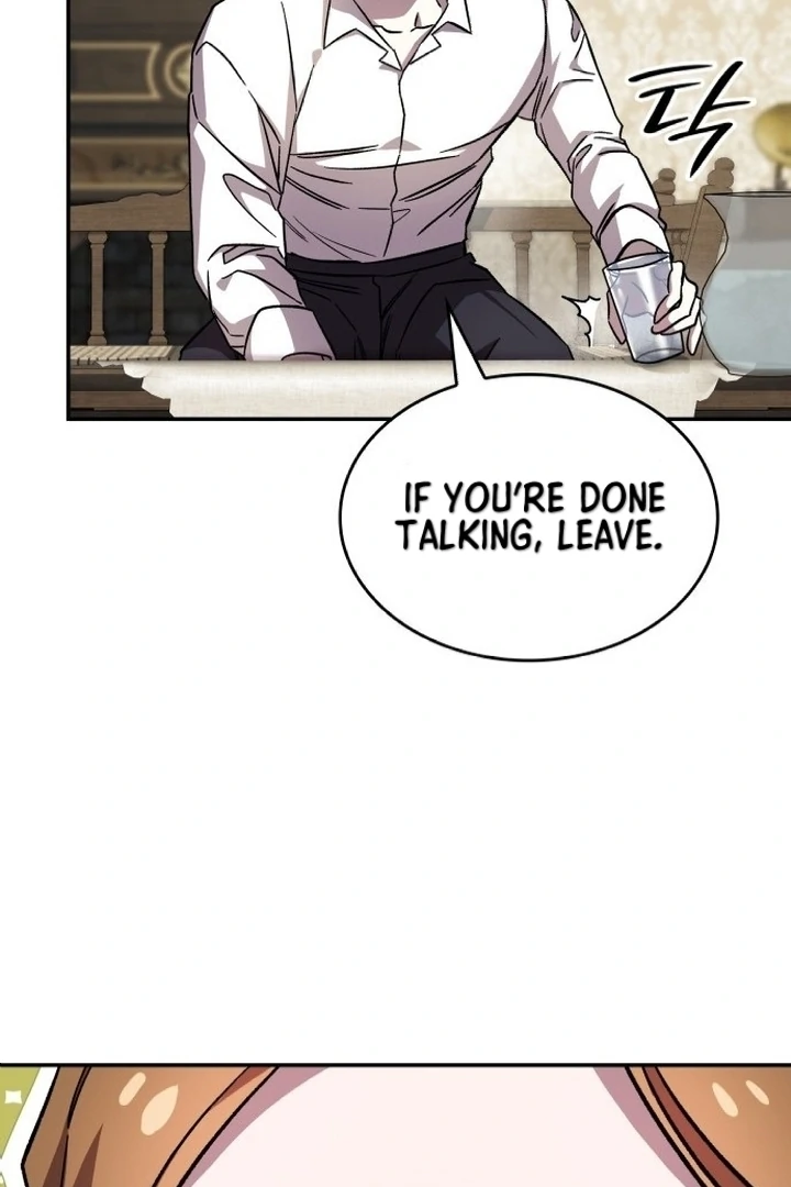 The Goal is Alimony chapter 2 page 67