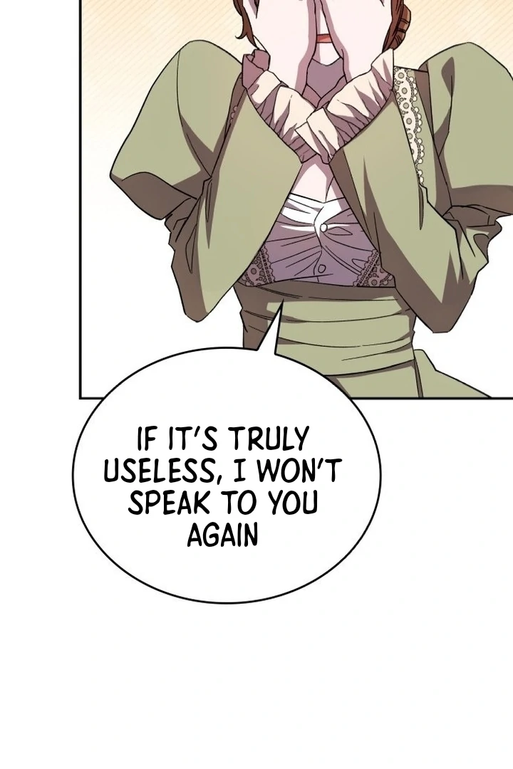 The Goal is Alimony chapter 2 page 80