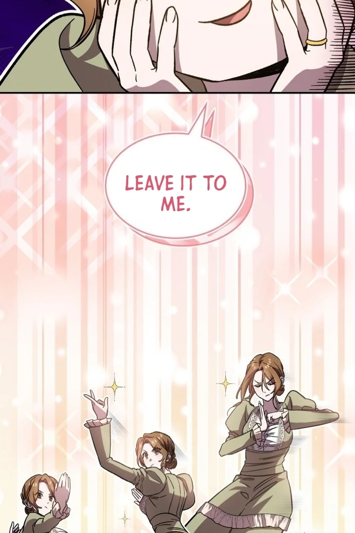 The Goal is Alimony chapter 2 page 83