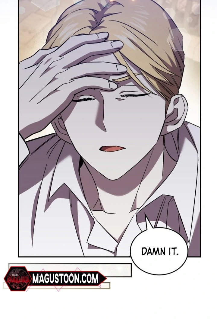 The Goal is Alimony chapter 2 page 113