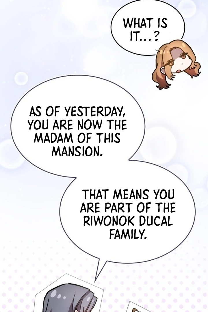 The Goal is Alimony chapter 2 page 123
