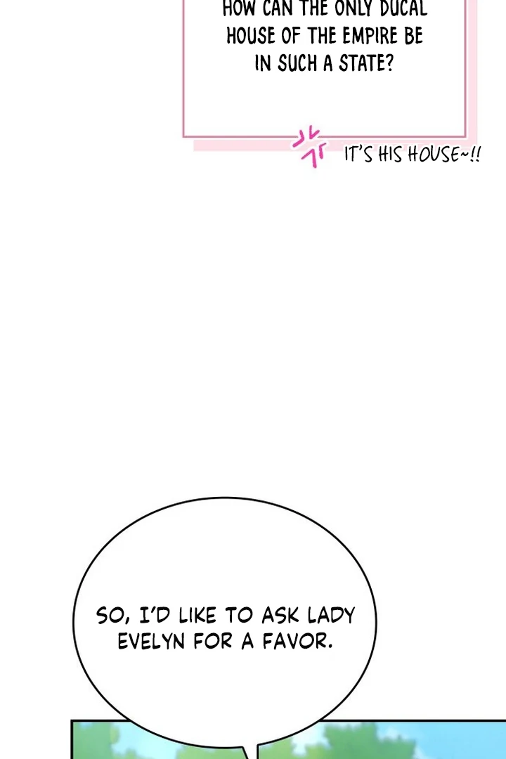 The Goal is Alimony chapter 3 page 48