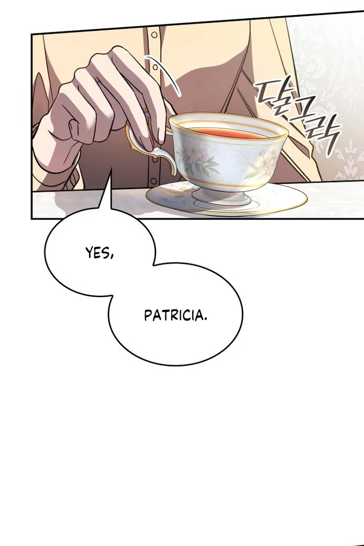 The Goal is Alimony chapter 3 page 65