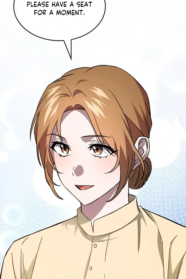 The Goal is Alimony chapter 3 page 67