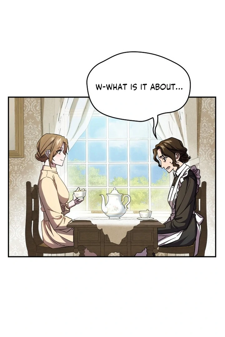 The Goal is Alimony chapter 3 page 69