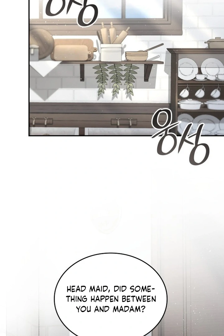 The Goal is Alimony chapter 3 page 77