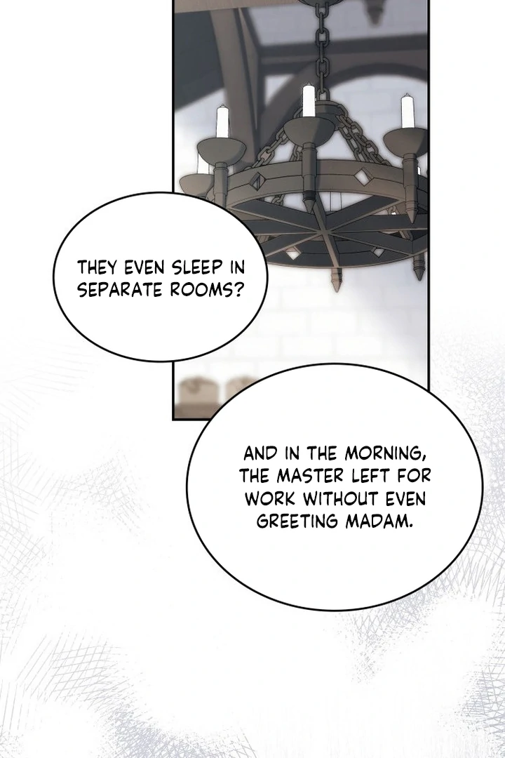 The Goal is Alimony chapter 3 page 85