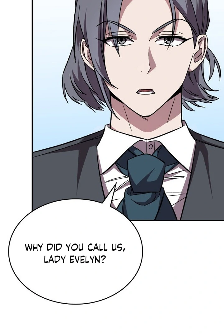 The Goal is Alimony chapter 3 page 99