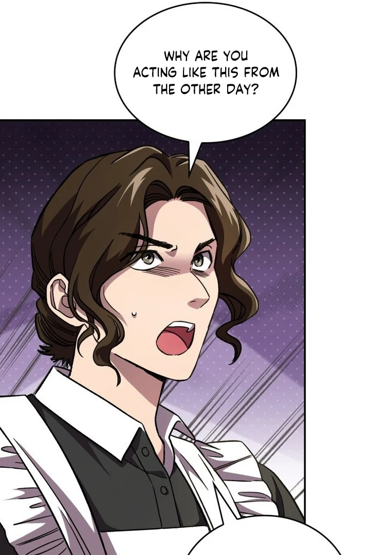 The Goal is Alimony chapter 3 page 104