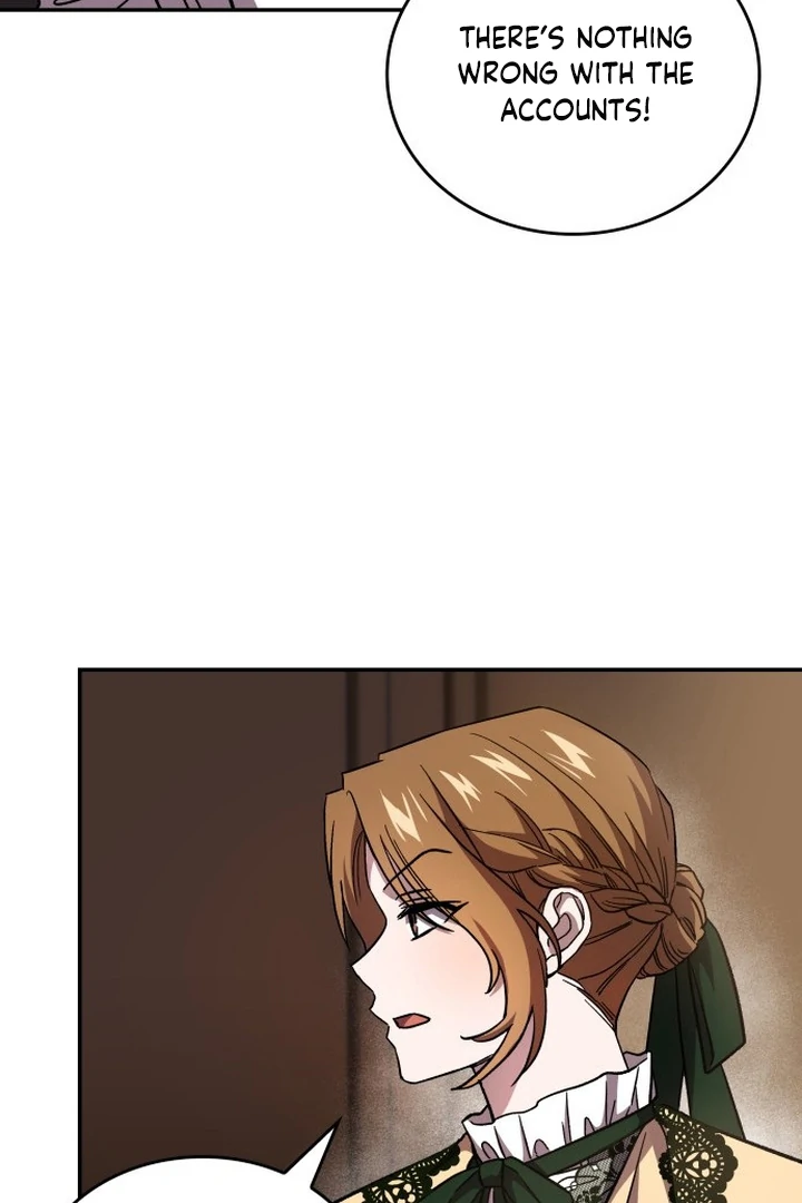 The Goal is Alimony chapter 3 page 105