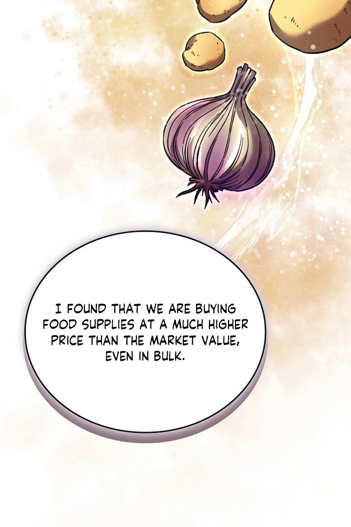 The Goal is Alimony chapter 3 page 109