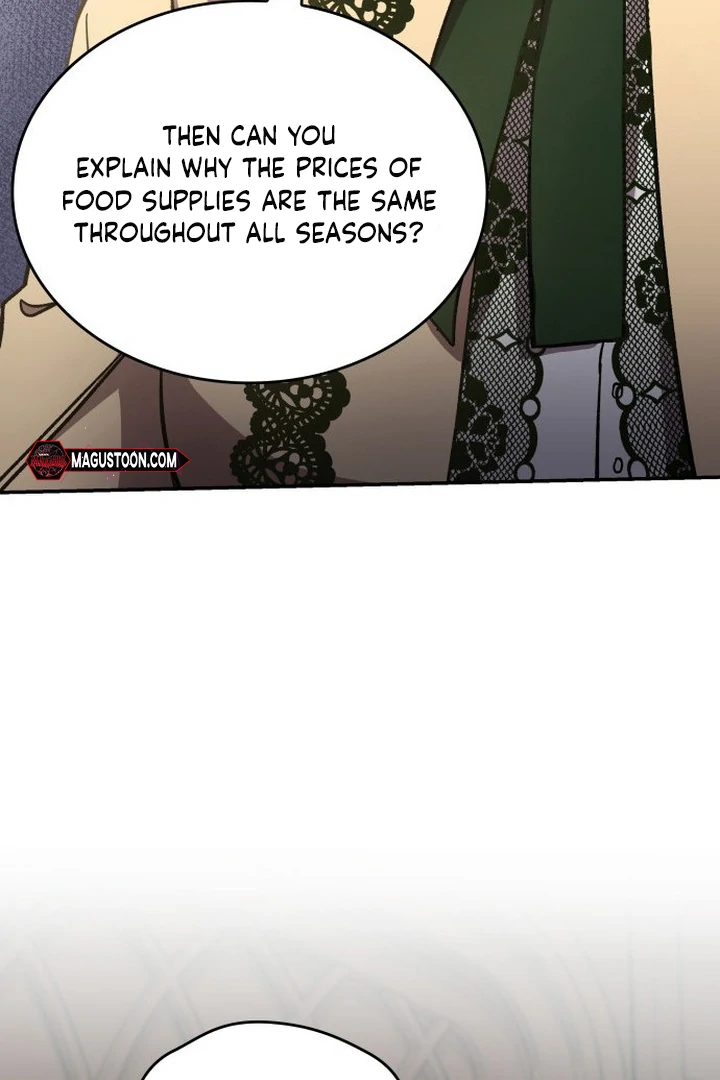 The Goal is Alimony chapter 3 page 113