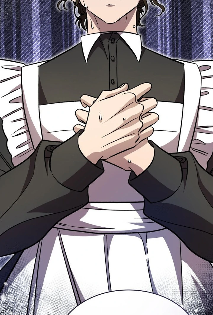 The Goal is Alimony chapter 3 page 116