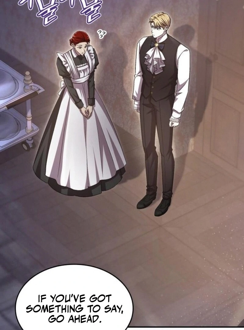 The Goal is Alimony chapter 31 page 17