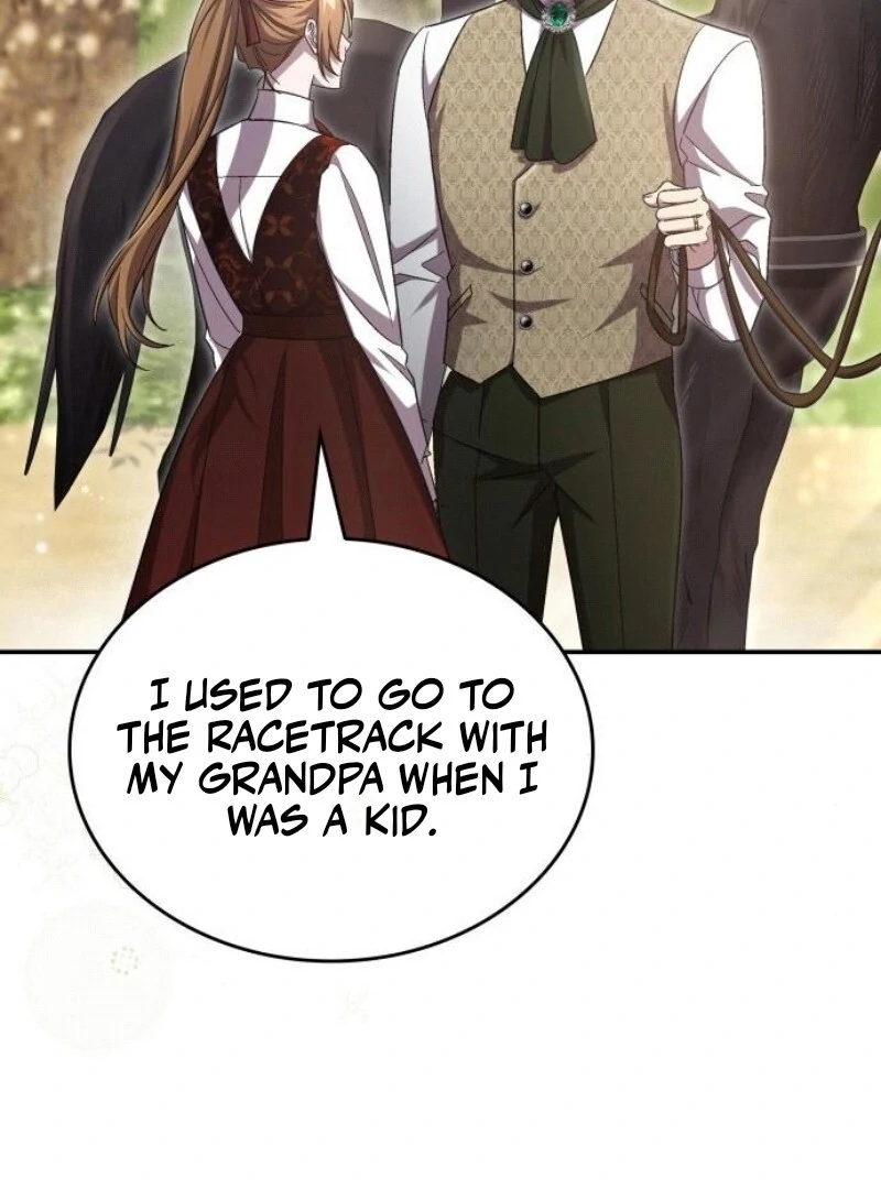 The Goal is Alimony chapter 31 page 31
