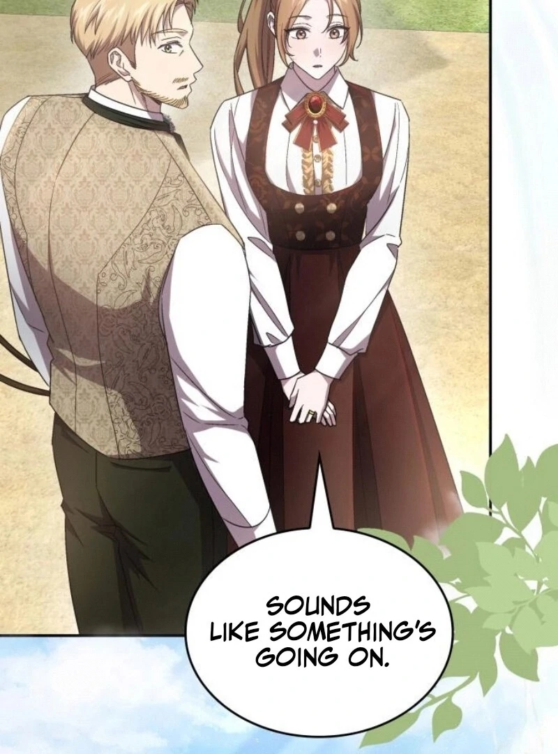 The Goal is Alimony chapter 31 page 37