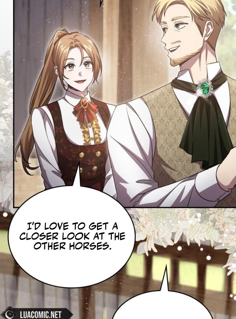 The Goal is Alimony chapter 31 page 63