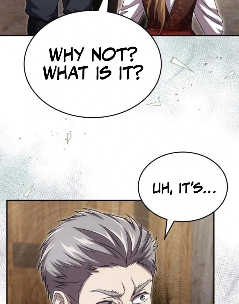 The Goal is Alimony chapter 31 page 83