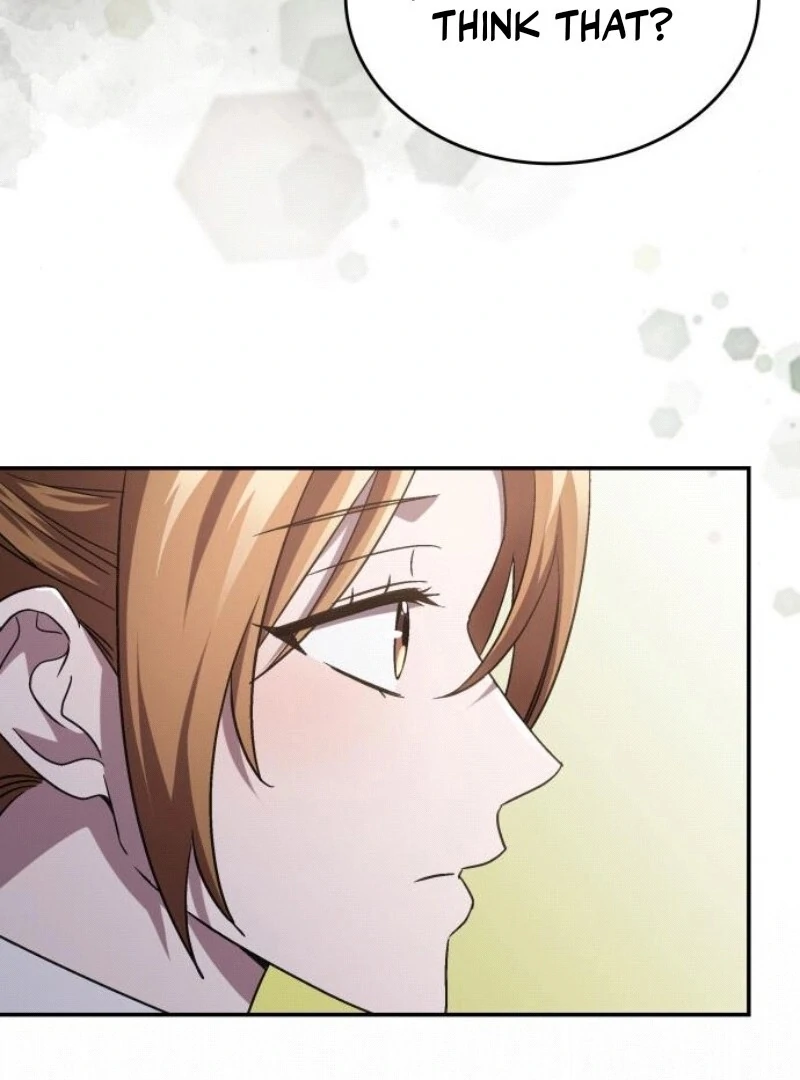 The Goal is Alimony chapter 31 page 93