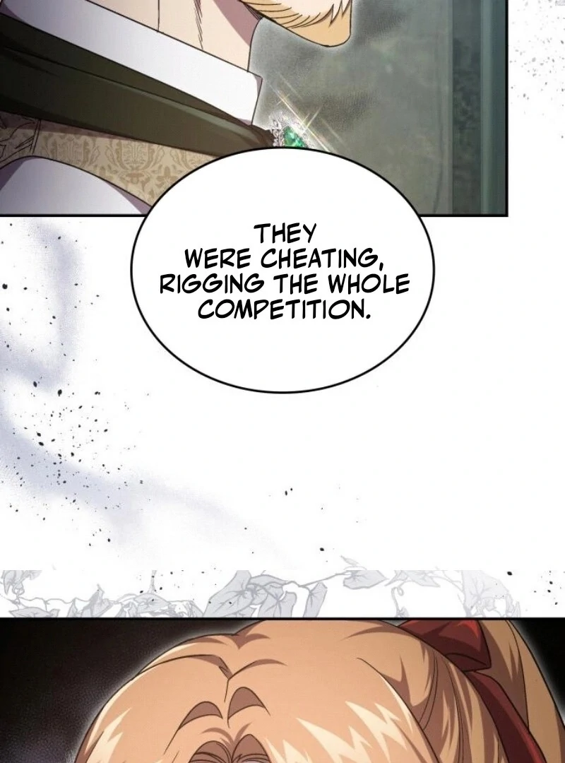 The Goal is Alimony chapter 32 page 14