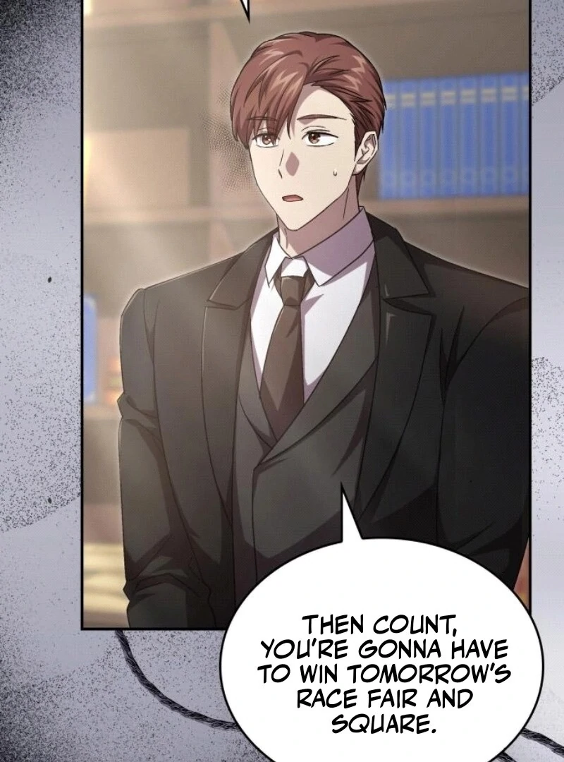The Goal is Alimony chapter 32 page 23
