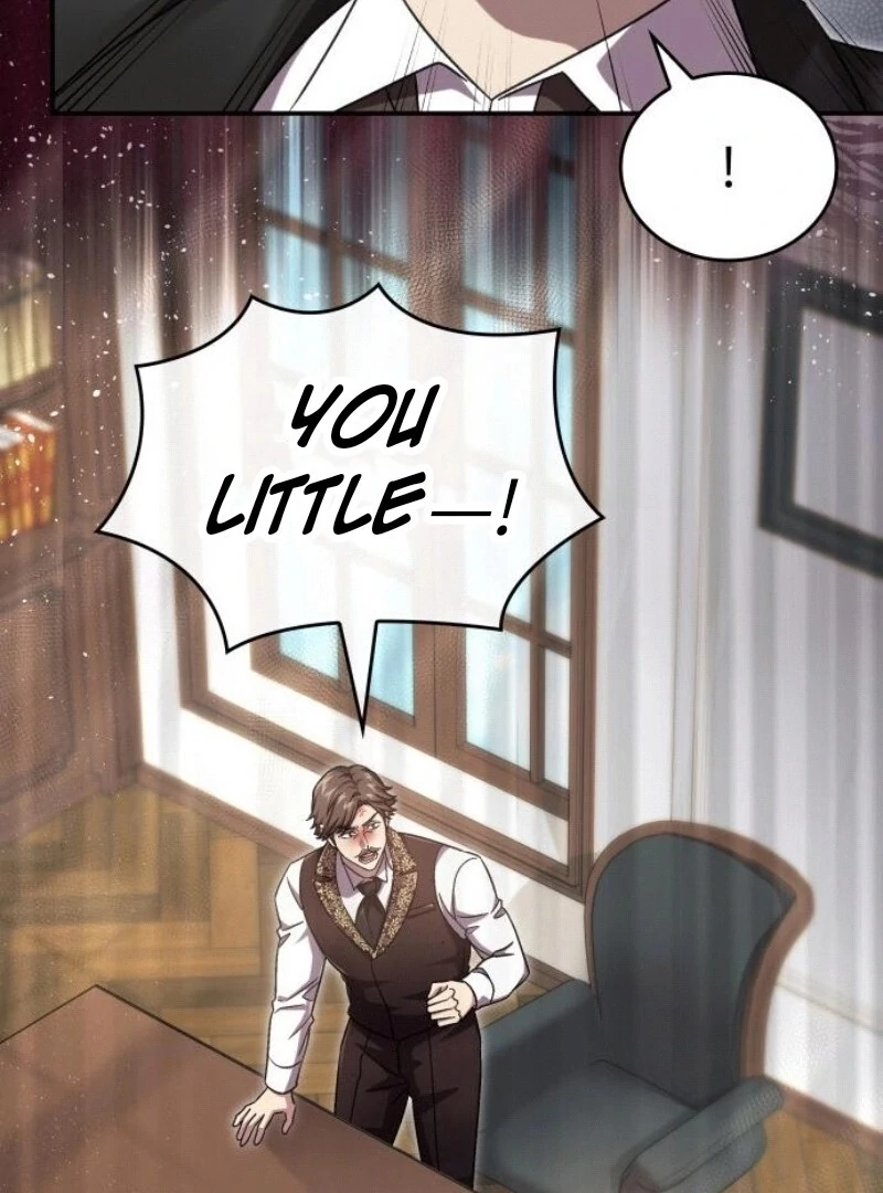 The Goal is Alimony chapter 32 page 25