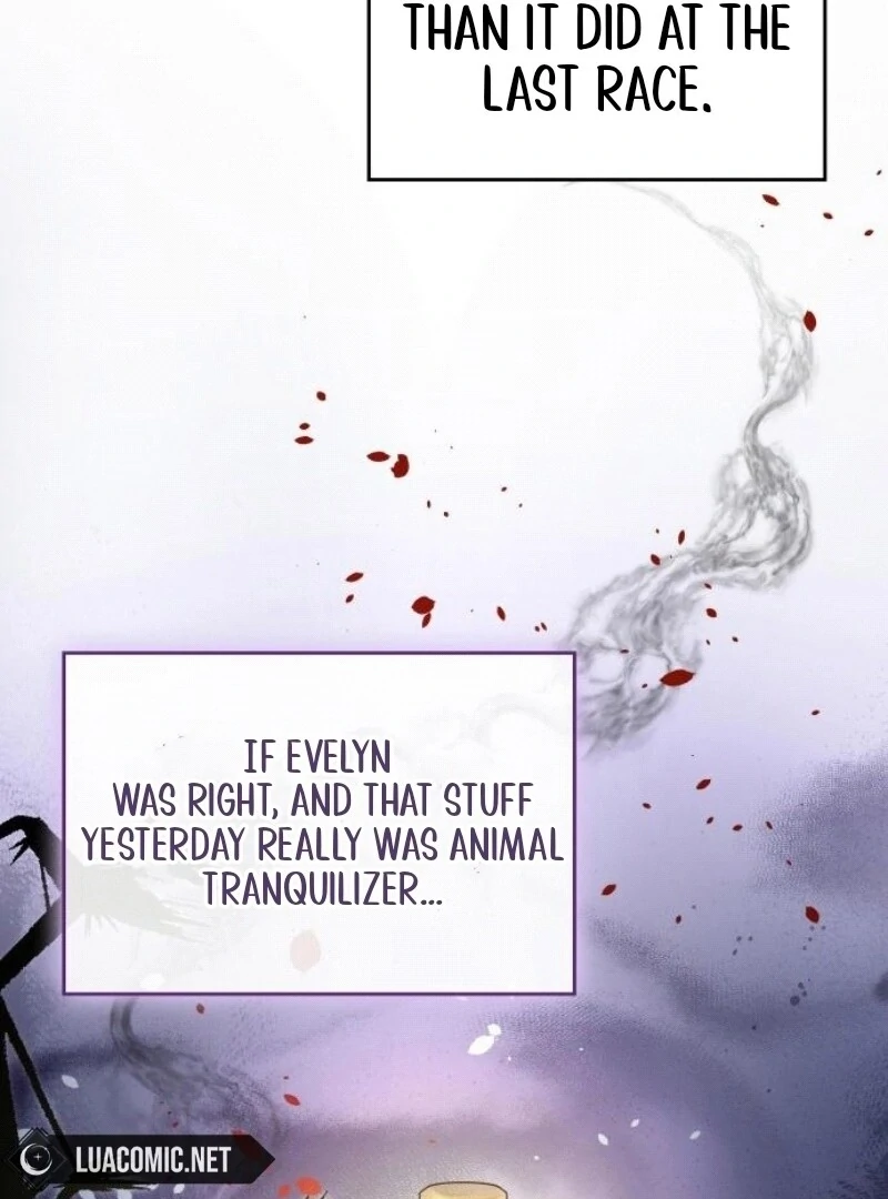 The Goal is Alimony chapter 32 page 34