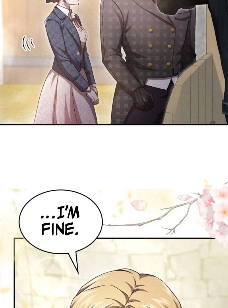 The Goal is Alimony chapter 32 page 41