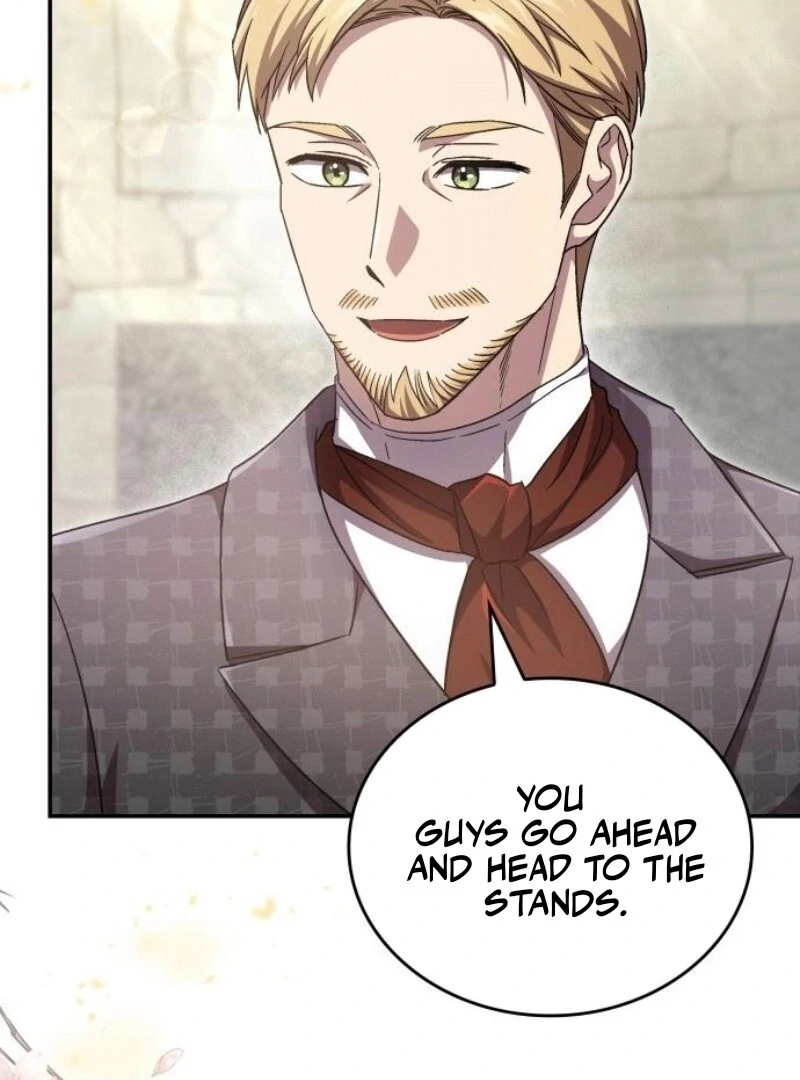 The Goal is Alimony chapter 32 page 42