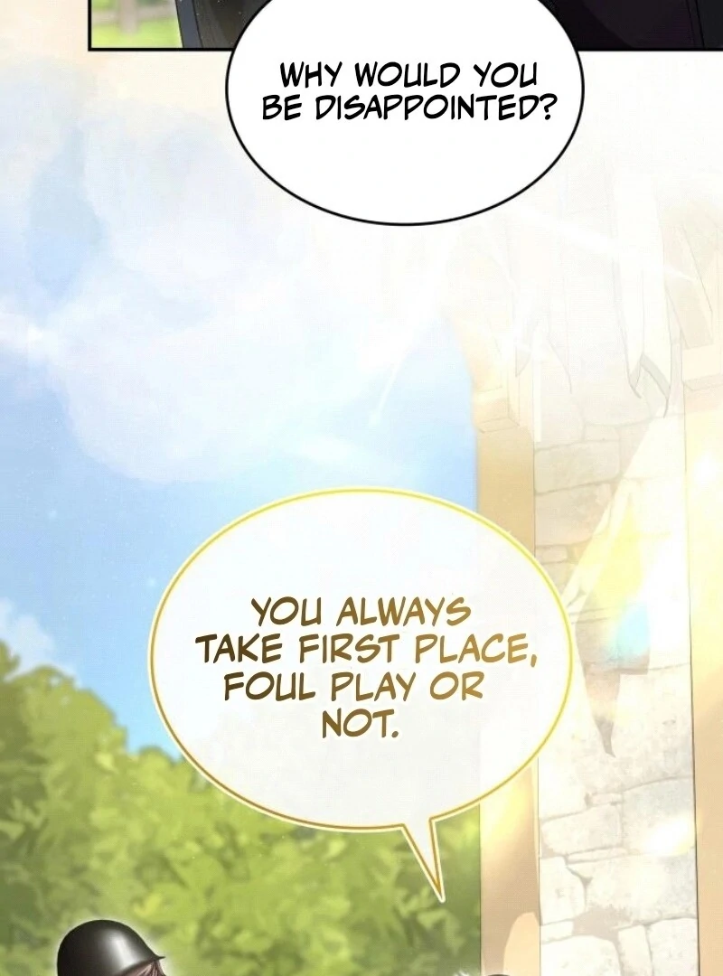 The Goal is Alimony chapter 32 page 70