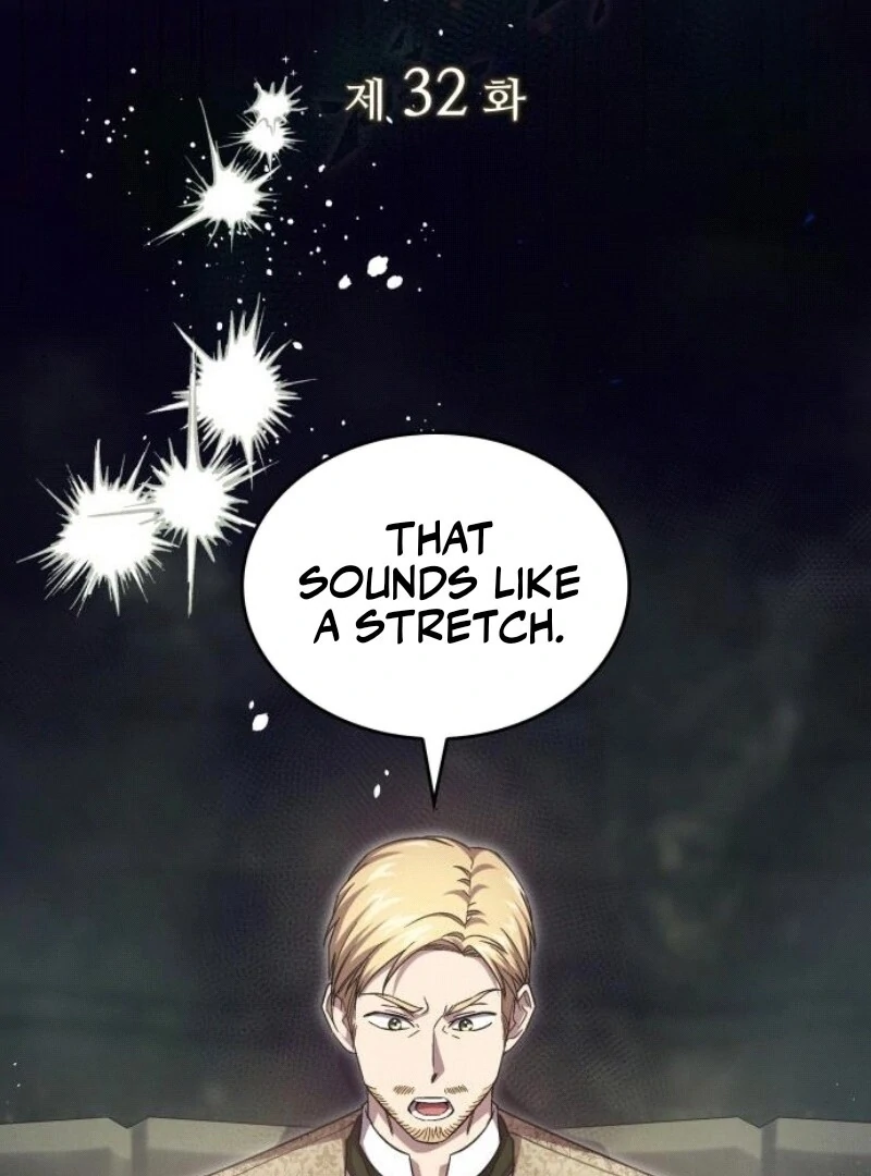 The Goal is Alimony chapter 32 page 8