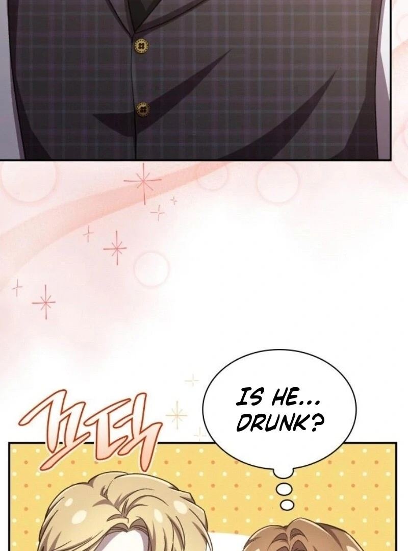 The Goal is Alimony chapter 33 page 103