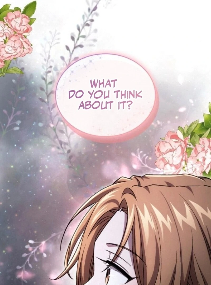 The Goal is Alimony chapter 33 page 112