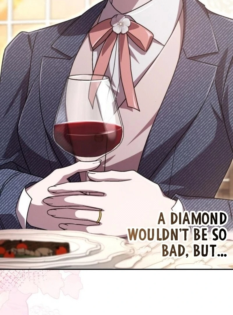 The Goal is Alimony chapter 33 page 43