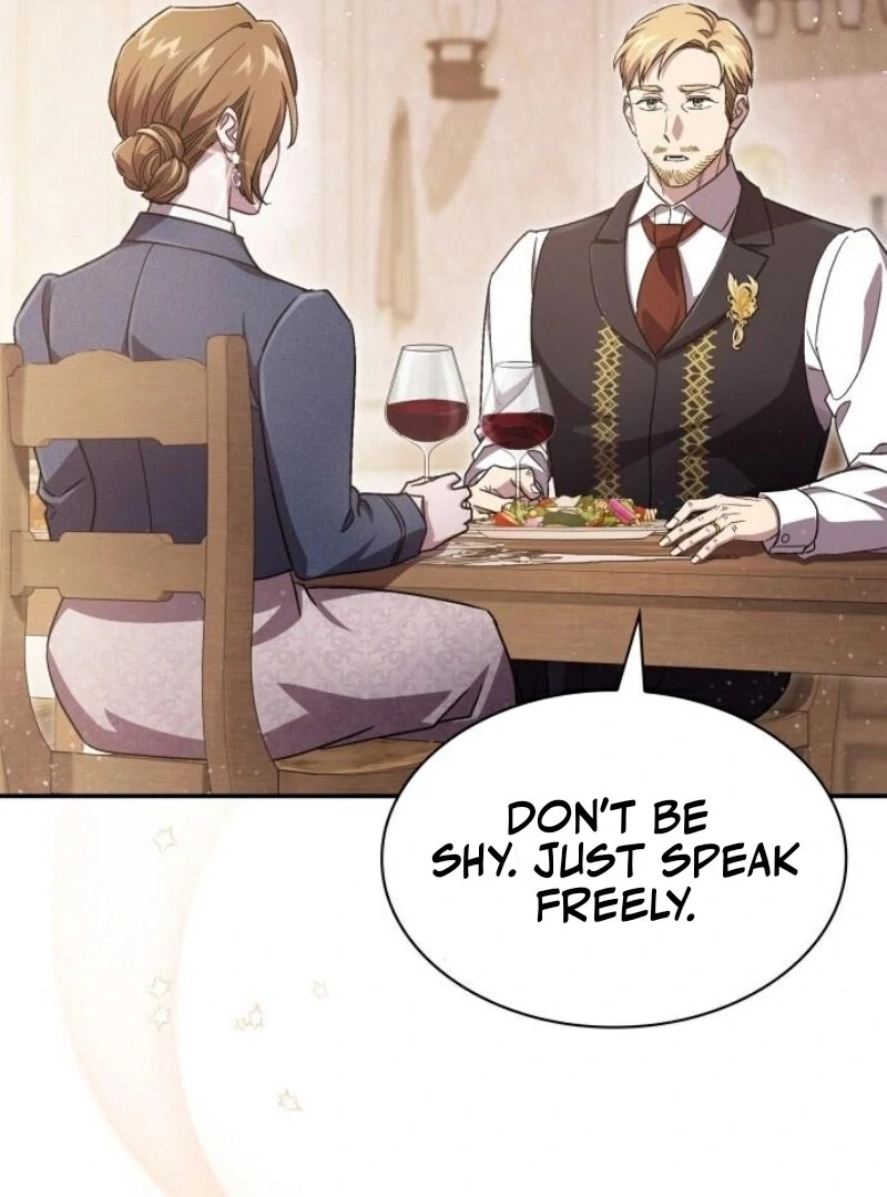 The Goal is Alimony chapter 33 page 46
