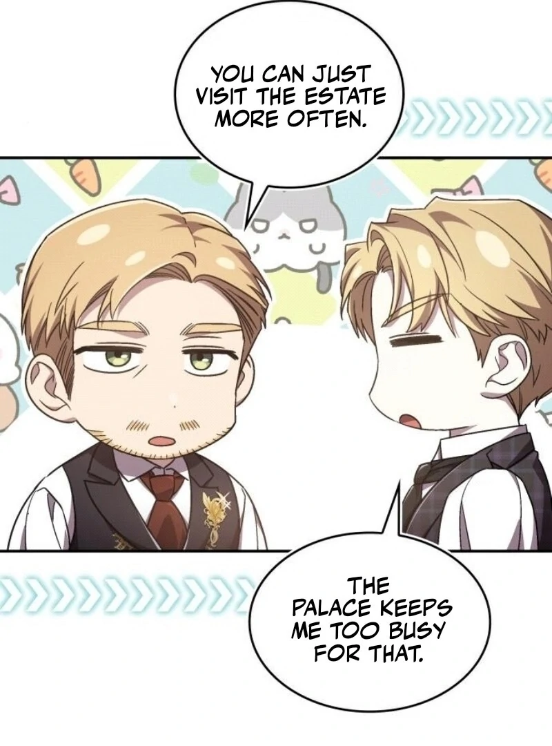 The Goal is Alimony chapter 33 page 57