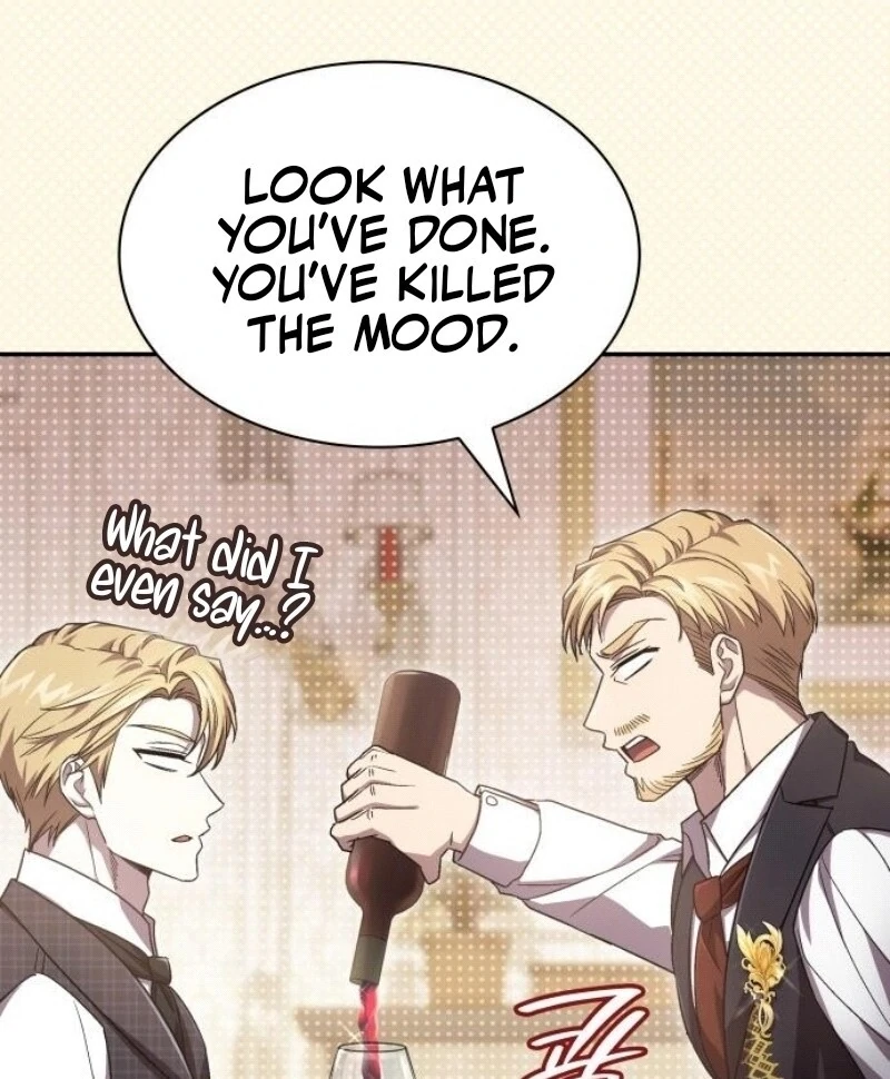 The Goal is Alimony chapter 33 page 66