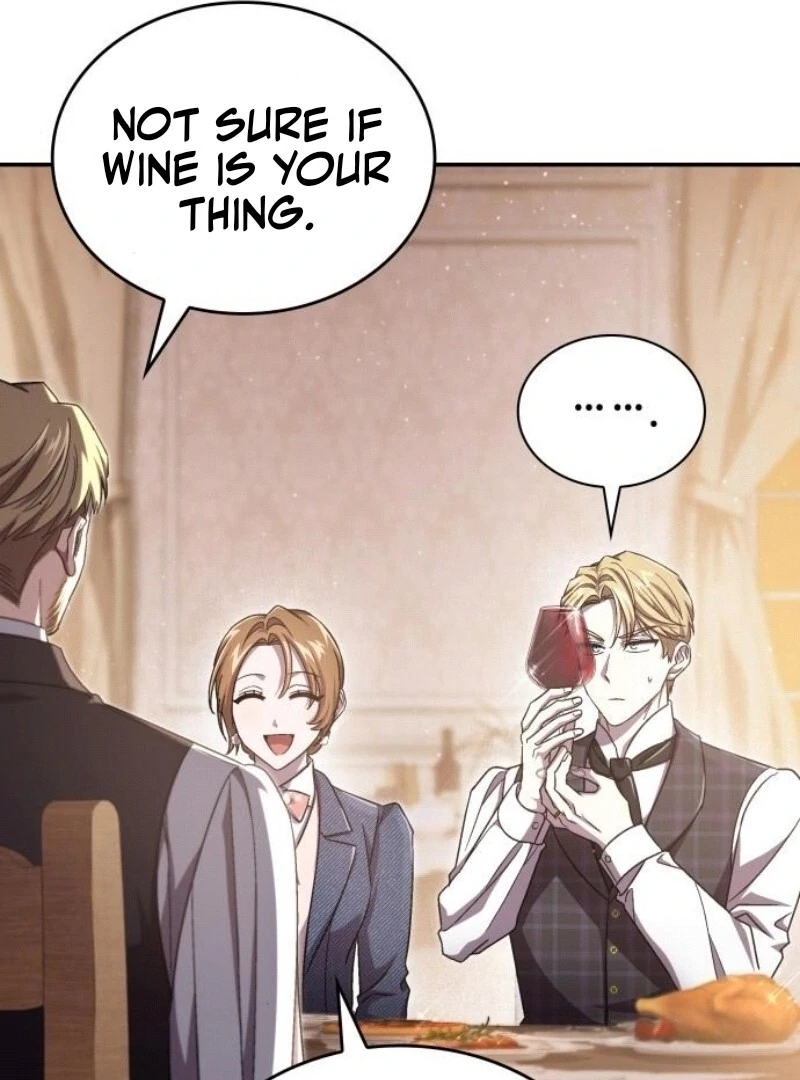 The Goal is Alimony chapter 33 page 68