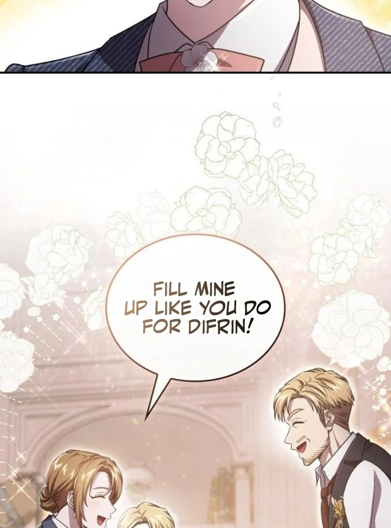 The Goal is Alimony chapter 33 page 73