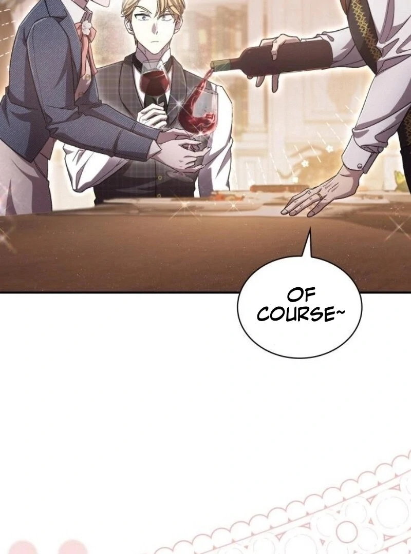The Goal is Alimony chapter 33 page 74