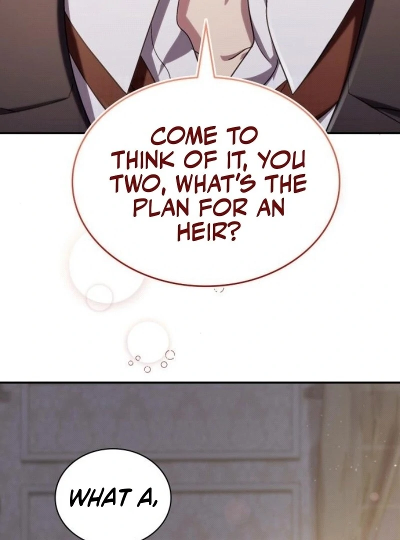 The Goal is Alimony chapter 33 page 83