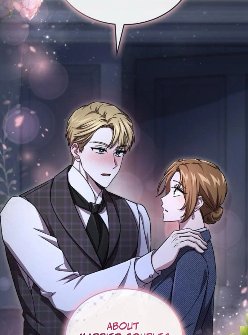The Goal is Alimony chapter 34 page 3