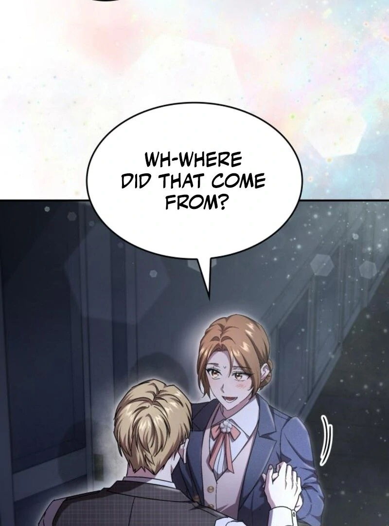 The Goal is Alimony chapter 34 page 8