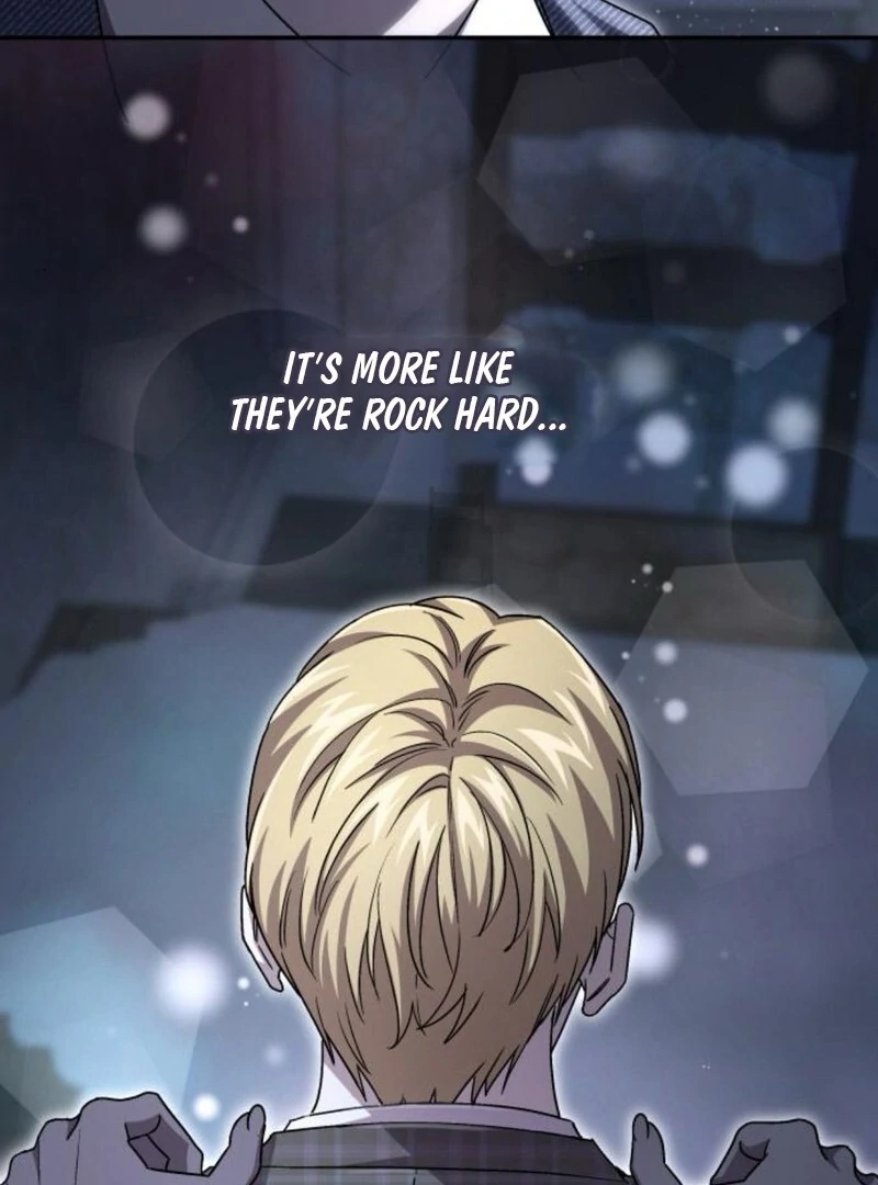 The Goal is Alimony chapter 34 page 28
