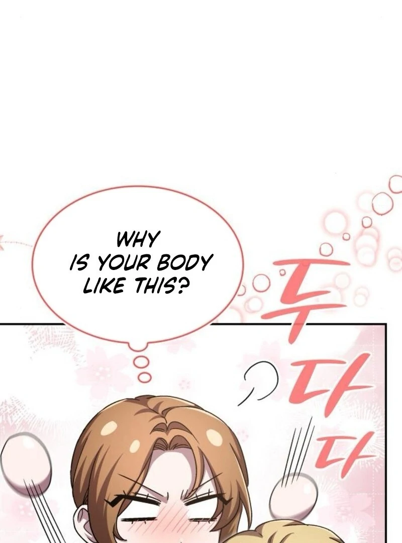 The Goal is Alimony chapter 34 page 30